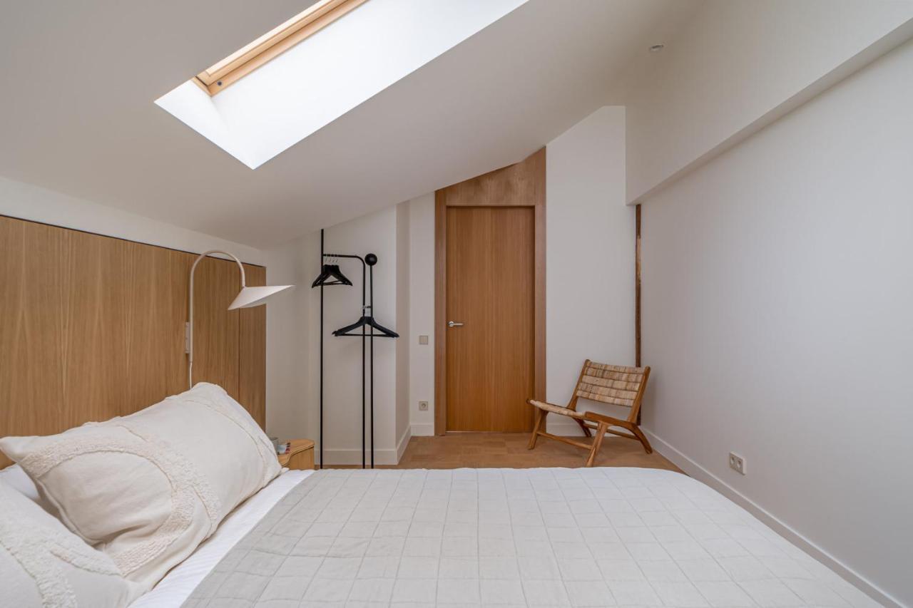 Bright Designer Apartment In City Centre Riga Esterno foto