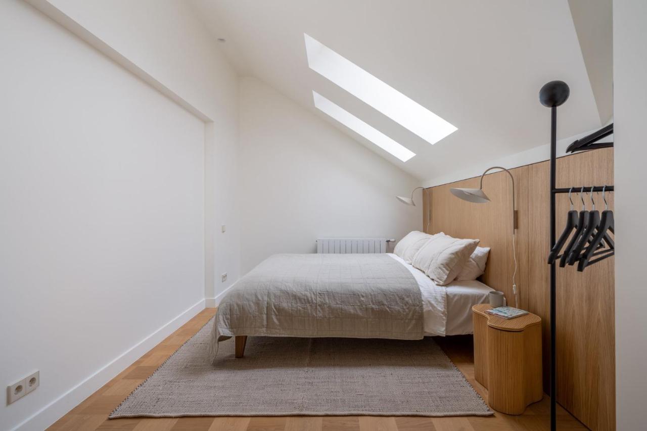 Bright Designer Apartment In City Centre Riga Esterno foto